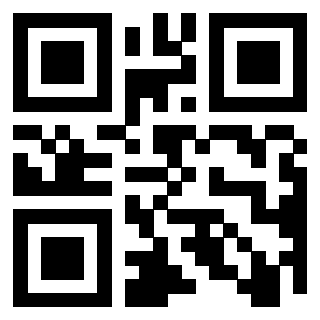3917041956 - Immagine del QrCode associato