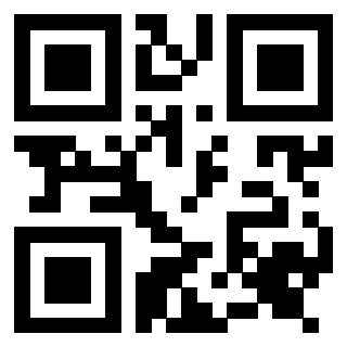 3917041957 - Immagine del Qr Code associato
