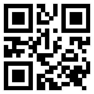 3917041961 - Immagine del Qr Code