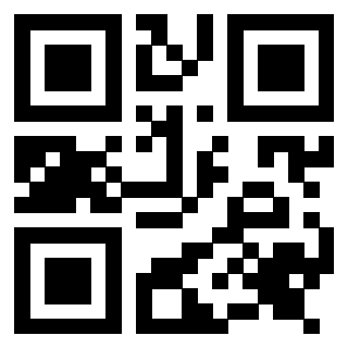 3917041964 - Immagine del Qr Code