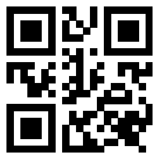 3917041969 QrCode associato