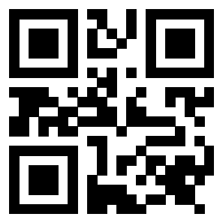 Il QrCode di 3917041971