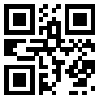 3917041979 QrCode associato