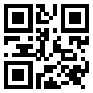 3917041981 - Immagine del Qr Code