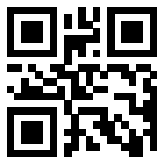 3917041982 - Immagine del QrCode associato