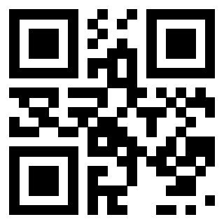 Scansione del QrCode di 3917041983