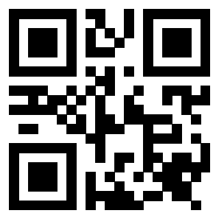 Il Qr Code di 3917041987