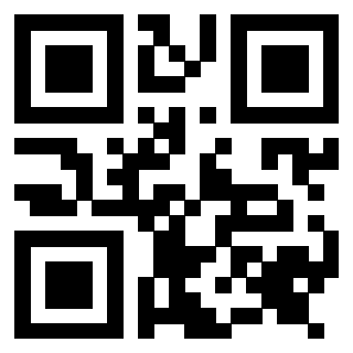 Il Qr Code di 3917041989