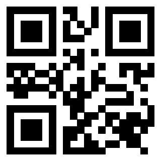 Immagine del Qr Code di 3917041991
