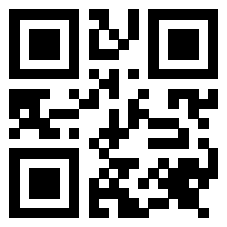 3917041992 - Immagine del QrCode associato