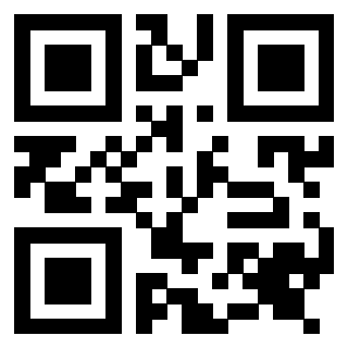 3917041993 - Immagine del QrCode associato