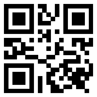 Immagine del Qr Code di 3917041995