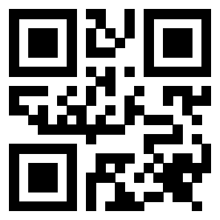Scansione del Qr Code di 3917041996