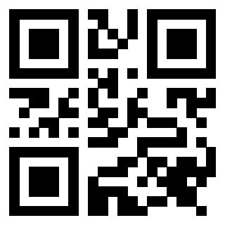 Scansione del QrCode di 3917041999