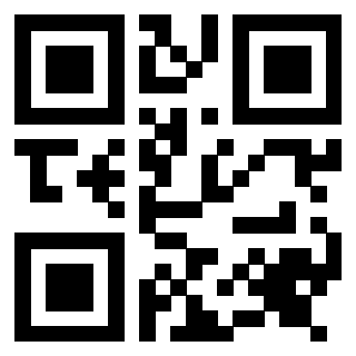 3917042002 - Immagine del QrCode