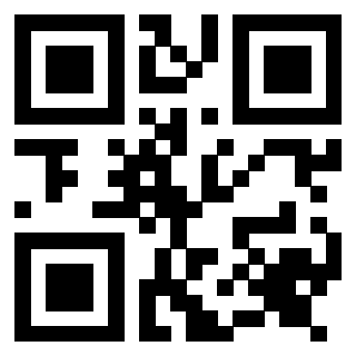 Il QrCode di 3917042006