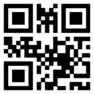 Immagine del QrCode di 3917042007