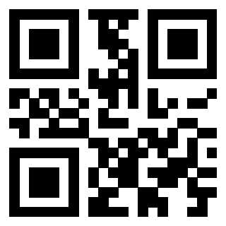 3917042009 - Immagine del Qr Code