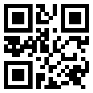 3917042010 - Immagine del QrCode