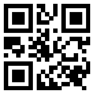 3917042011 Qr Code associato