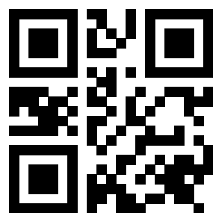 Immagine del Qr Code di 3917042018