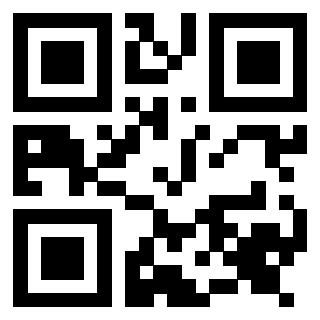 Immagine del QrCode di 3917042025