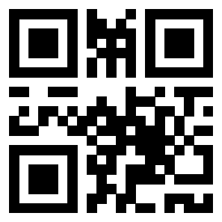 Il QrCode di 3917042027