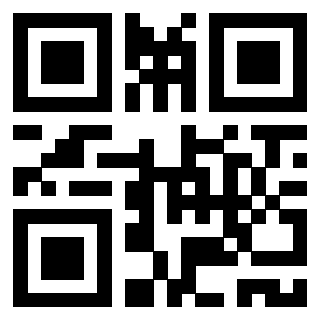 Immagine del QrCode di 3917042032