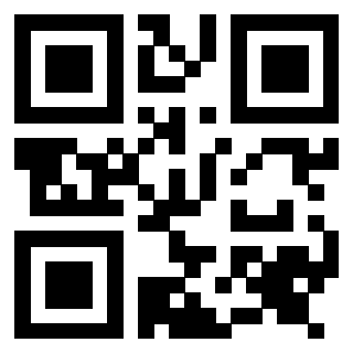 Scansione del Qr Code di 3917042033