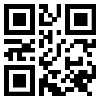 Immagine del QrCode di 3917042036