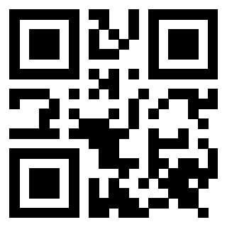 Qr Code di 3917042037