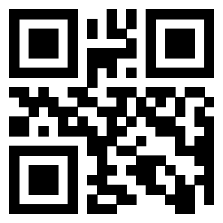 Il Qr Code di 3917042039
