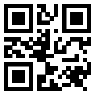 Scansione del QrCode di 3917042042