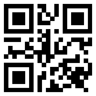 3917042045 - Immagine del Qr Code associato