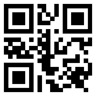 Il Qr Code di 3917042046