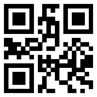 Immagine del Qr Code di 3917042047