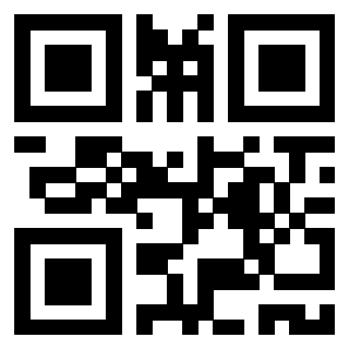 3917042048 - Immagine del QrCode associato