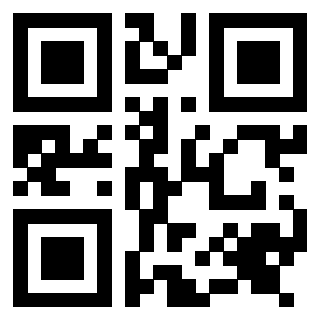 Il Qr Code di 3917042052