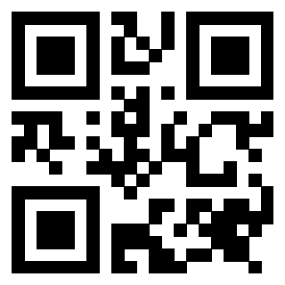 Immagine del QrCode di 3917042053