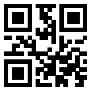 Qr Code di 3917042057