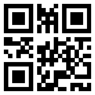 Qr Code di 3917042058