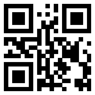 3917042063 QrCode associato