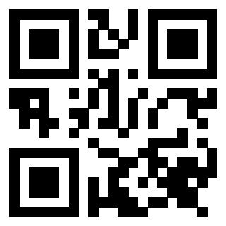 3917042065 Qr Code associato