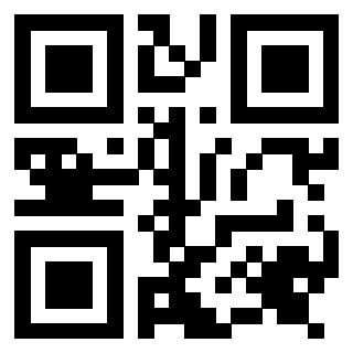 Il QrCode di 3917042068