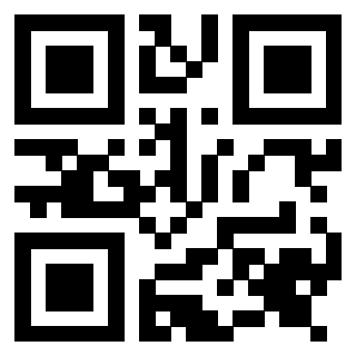 3917042069 Qr Code associato