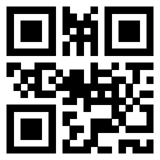 3917042070 - Immagine del QrCode