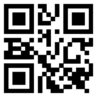 Qr Code di 3917042071
