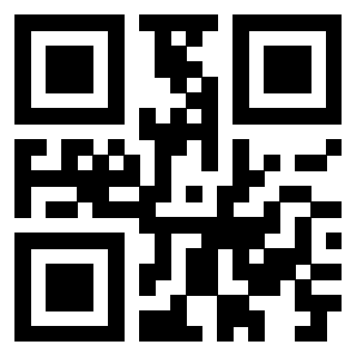 Il QrCode di 3917042074