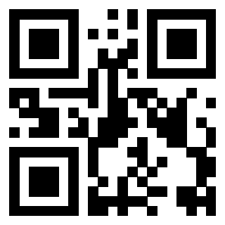 Il QrCode di 3917042076