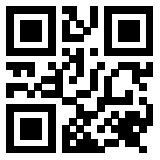 Scansione del Qr Code di 3917042078